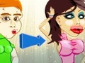 Cluiche Douchebags Chick