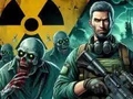 Cluiche Radiation Zone