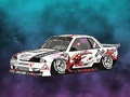 Cluiche Drift Legends