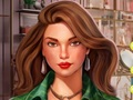 Cluiche Glamor Quest