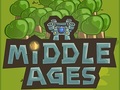 Cluiche Middle Ages