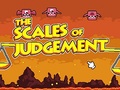 Cluiche The Scales of Judgement
