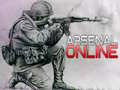 Cluiche Arsenal Online