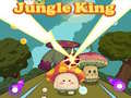 Cluiche Jungle King