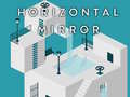 Cluiche Horizontal Mirror