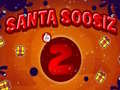 Cluiche Santa Soosiz 2