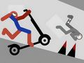 Cluiche Stickman Broken Bones