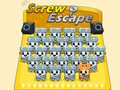 Cluiche Screw Escape