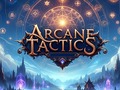 Cluiche Arcane Tactics