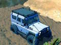 Cluiche Offroad Life 3D
