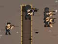 Cluiche Riffle Assault