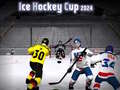 Cluiche Hockey World Cup 2024