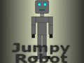 Cluiche Jumping Robot