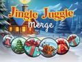 Cluiche Jingle Juggle Merge