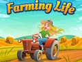 Cluiche Farming Life
