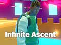 Cluiche Infinite Ascent