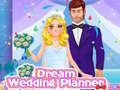 Cluiche Dream Wedding Planner