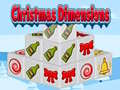 Cluiche Christmas Dimensions