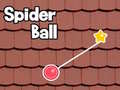 Cluiche Spider Ball