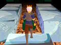 Cluiche King Endless Runner