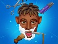 Cluiche Hair Tattoo: Barber Shop