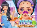 Cluiche ASMR Stye Treatment