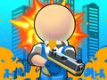 Cluiche Crack Shooter