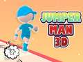 Cluiche Jumper Man 3D