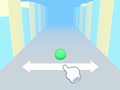 Cluiche Green Ball