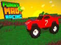 Cluiche Funny Mad Racing