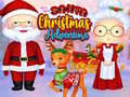 Cluiche Mr & Mrs Santa Christmas Adventure