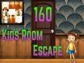 Cluiche Amgel Kids Room Escape 160