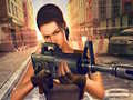 Cluiche Dead City Zombie Invasion 2023