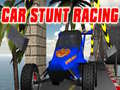 Cluiche Car Stunt Raching
