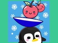 Cluiche Fruitfall Catcher