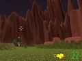 Cluiche Big Bug Battle