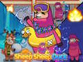 Cluiche Sheep Sheep Duck 