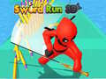 Cluiche Sword Run 3D