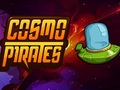 Cluiche Cosmo Pirates