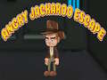 Cluiche Angry Jackaroo Escape