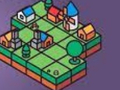 Cluiche Block City Clicker