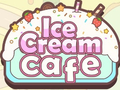 Cluiche Ice Cream Cafe