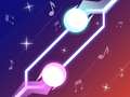 Cluiche Rhythm Madness Bombs