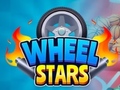 Cluiche Wheel Stars
