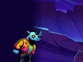 Cluiche Rhino Jump