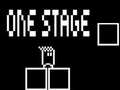 Cluiche One Stage