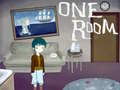 Cluiche One Room Escape