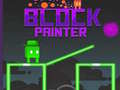 Cluiche Block Painter