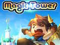 Cluiche Magic Tower