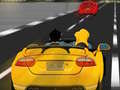 Cluiche Car Rush Fast Game